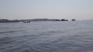 Путешествие на Амазонку