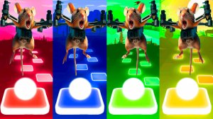 МАУСИНИ КВОДРОКОПТИНИ 🆚 МАУСИНИ КВОДРОКОПТИНИ 🆚 МАУСИНИ КВОДРОКОПТИНИ 🆚 МАУСИНИ | Tiles Hop №135