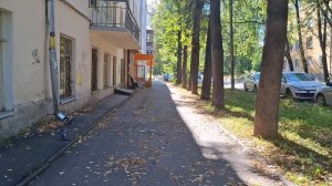 Екатеринбург. Улицы Уралмаша.