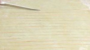 Чак-чак традиционный