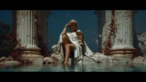 Царица  - Нежная древнегреческая музыка для отдыха и расслабления фоновая музыка для отдыха и сна