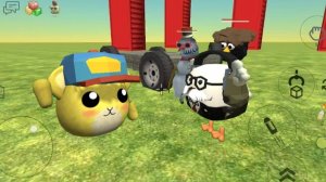 Смертельная угадайка с dima16k