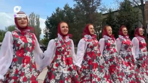 Творческий автобус / В Хороль за вдохновением!/ 08.08.25