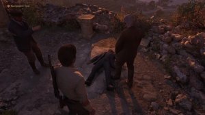 Прохождение Mafia: The Old Country - Сицилийская история #2