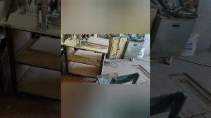 3д принтер на коленке