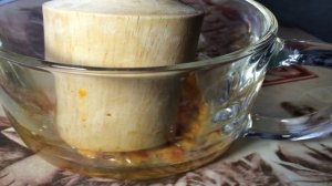 Чай с облепихой и имбирем