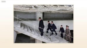 Иллюстрированный журнал Корея №7, 2025г