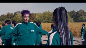 Танос 😎🤟 эдиты (игра в кальмара)