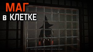 МАГ в КЛЕТКЕ ВСЕ ВАРИАНТЫ Tainted Grail: The Fall of Avalon
