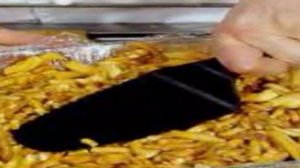 Чак-чак медовый