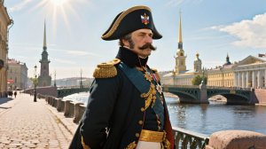 🌙 Лекция для сна .Петр I.  Как один человек изменил судьбу Руси, сделав ее Империей?