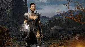 😈Diablo2R Прохождение Асасинка - нормал / Assasin - Normal Дубль 2