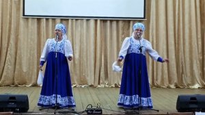 Матушка Россия