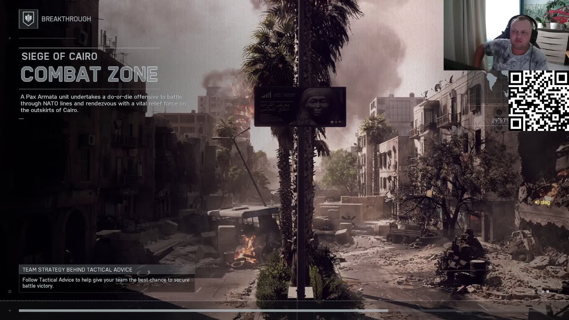 BATTLEFIELD 6