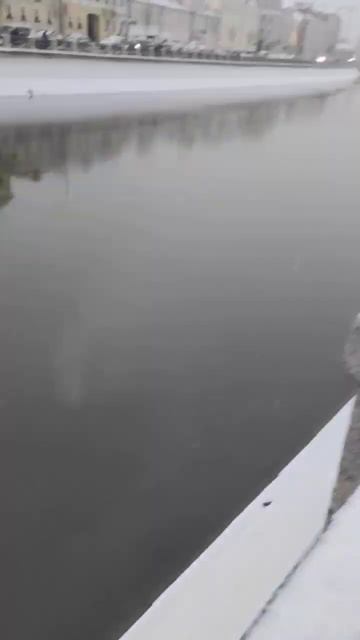 January 2025. Moscow / Январь 2025 года. Москва.