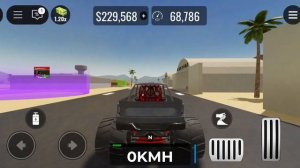 Монстр Трак Roblox Vehicle legends 21 часть