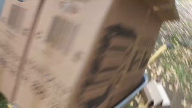 Садовый компостер. Компост.