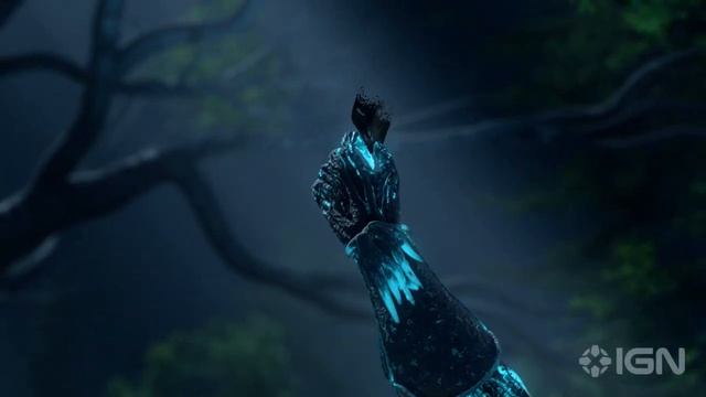 Disciples: Domination - Трейлер анонса смотреть онлайн