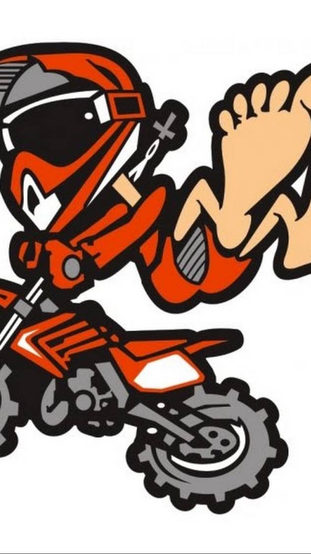 Эндуро питбайк с ребенком Краснодар учим самостоятельности