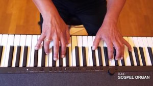 CT-S1-76 sound demo with Andrei Quint