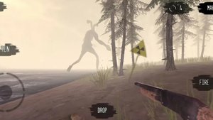 трубоголовый хоррор зона 254