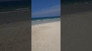 Вьетнам пляж Зоклет