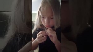 делаю прическу