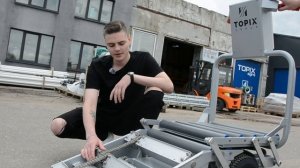 Перевозка свиней без проблем: Обзор Porky's Pick Up | TOPIX GROUP