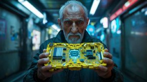 Диво Дивное! Чудо чудесное! Ззамечательное! Монтаж и пробный запуск контроллера Div-MMC+Z-Controller