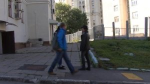 Фильм "Блогер". Достоинство.