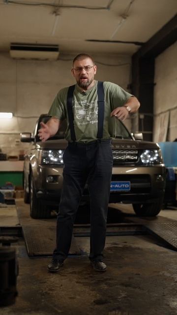 Авто вас не слушается? Смотрите это видео! смотреть онлайн