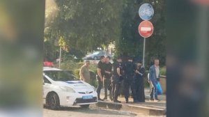 На Украине похитили священника Канонической православной церкви