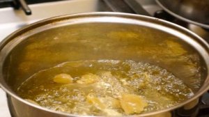 Чай из имбиря