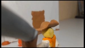 пластилиновый мир ( эдит ) подписывайтесь на меня и на пластилинового БОССА