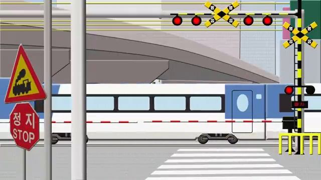 Страшные светофоры 34 смотреть онлайн