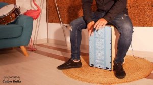 Кахон ABueno BELLA