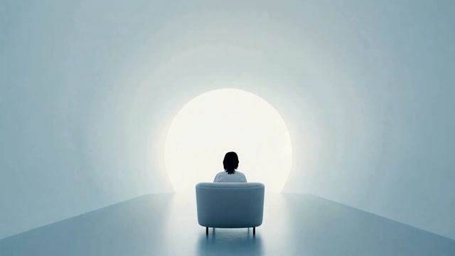 Black Mirror Dystopian Soundscape and Dark Ambient Music