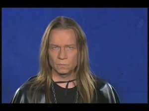 Кипелов - Съёмки клипа "Вавилон" (Backstage)