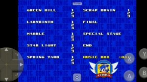 Хаки по sonic на устройстве часть 3