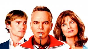 Мистер Простофиля (краткий пересказ фильма. Супер краткий пересказ)