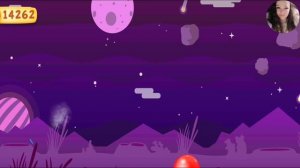 Цветные шарики для малышей лопаем #72/ Учим цвета и развиваем зрительное внимание/ развивающий мульт