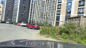 Путешествие в очко Лиговки