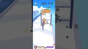 начинаем эволюция оружия в игре weapon Master