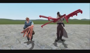 Cерверблайт в Гаррис Мод #серверблайт #serverblight #Garry’s Mod