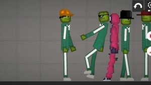 Игра кальмара 1 сезон 5 серия в мелом плейграунде