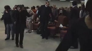 THE PRODIGY - POISON [LIVE CHURCH CONCERT]