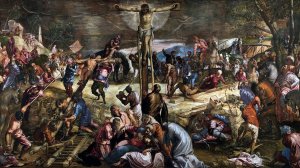 "ВЕНЕЦИЯ ЗАГАДКИ  И ТАЙНЫ.  ПО СЛЕДАМ  ТИНТОРЕТТО" авторская  программа   Ушаковой  Елены