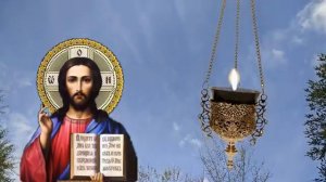 ☦️Молитва Богу на Исцеления. Самая Сильная Молитва которая Реально помогает 🙏🕯️