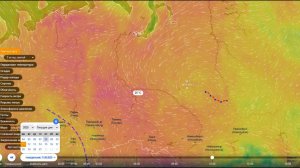 Июльская погода в Западной Сибири продержится с 9 по 11 августа. Прогноз погоды