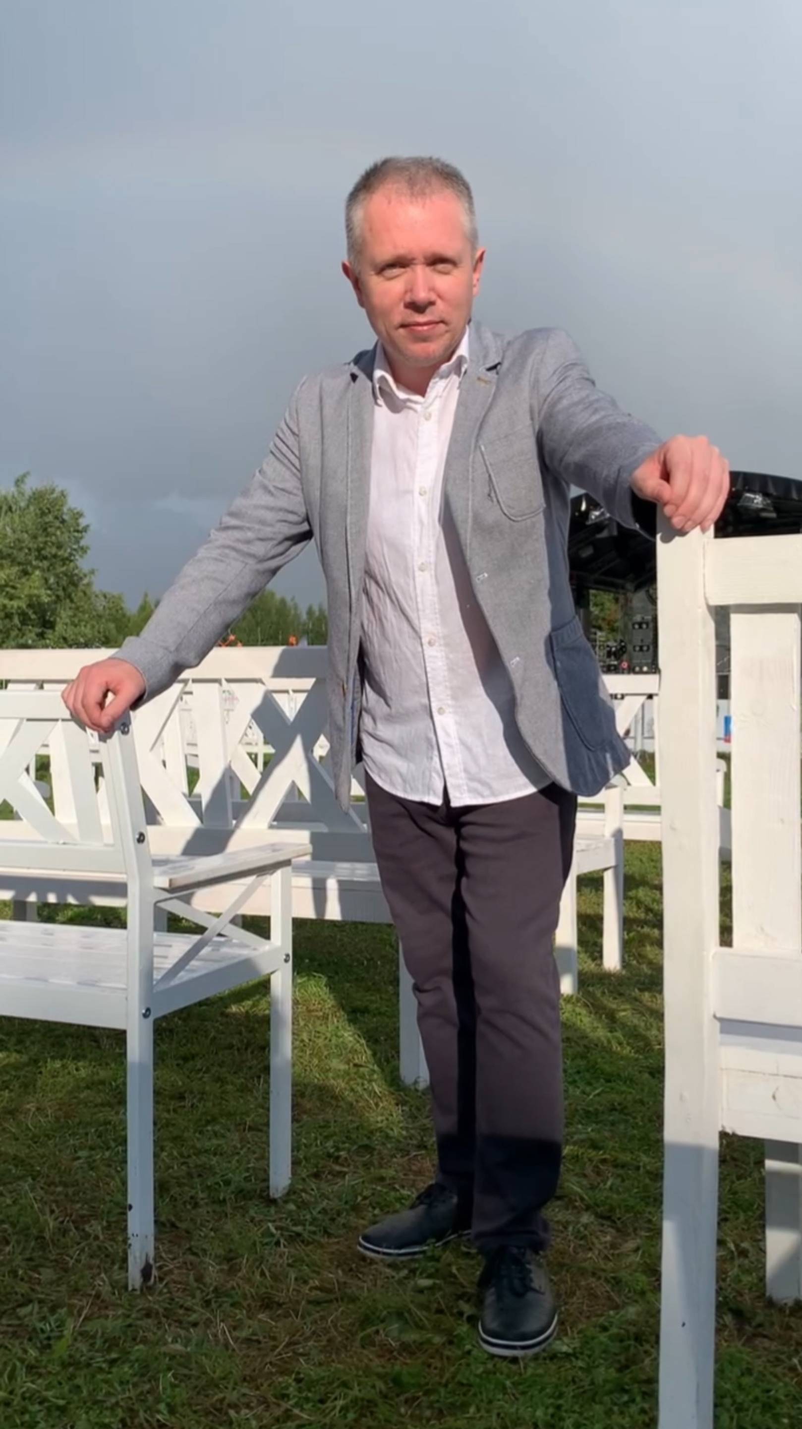 О том как Екатерина детей в театр не пускала. Путешествие в театральную историю с Театром Т.